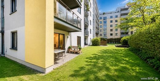 Apartment in Berlin, Land Berlin