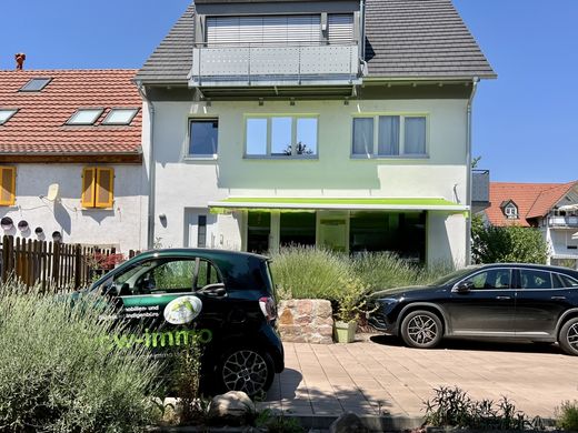 Luxe woning in Unterkrozingen, Freiburg Region