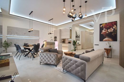 Daire Budapeşte, Budapest