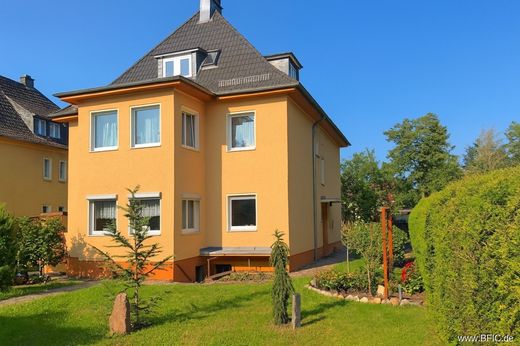 Casa de lujo en Berlín