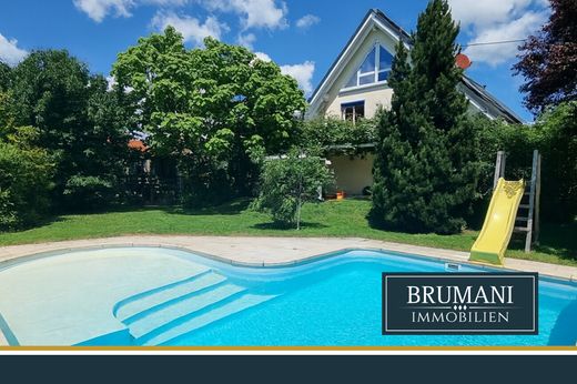 Luxe woning in Buggingen, Freiburg Region