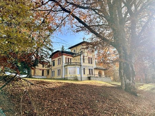 Villa a Lavarone, Trento