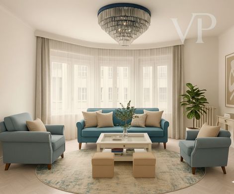 Apartamento - Budapeste, Budapest