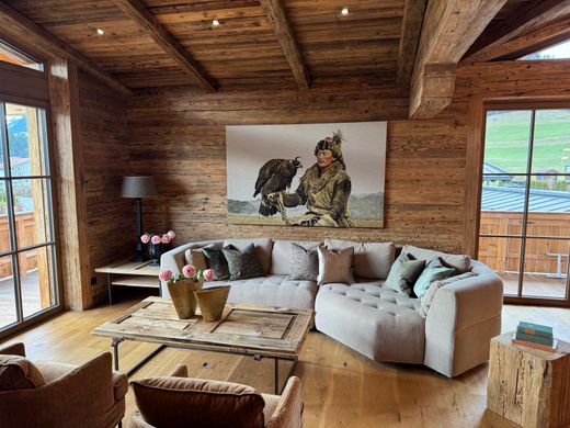 豪宅  Kössen, Politischer Bezirk Kitzbühel