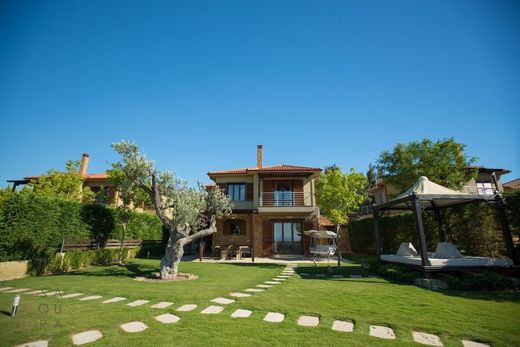 ‏וילה ב  Kassándreia, Nomós Chalkidikís