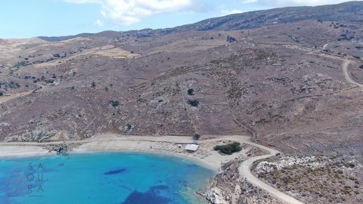 Terreno a Andros, Cicladi