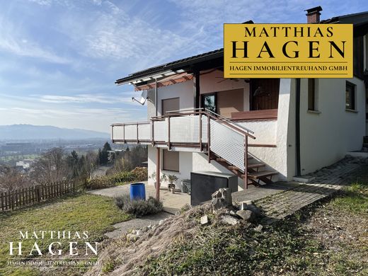 Luxury home in Bildstein, Politischer Bezirk Bregenz