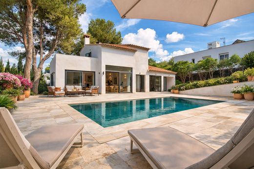 Villa a Calvià, Isole Baleari