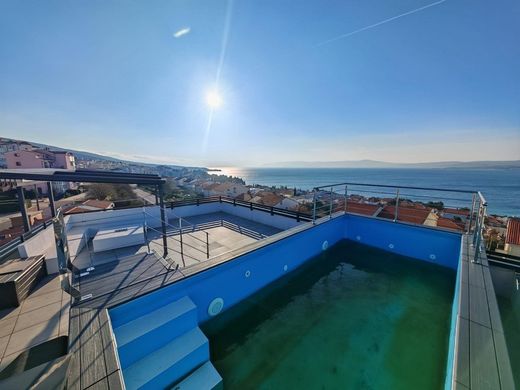 Penthouse in Crikvenica, Grad Crikvenica