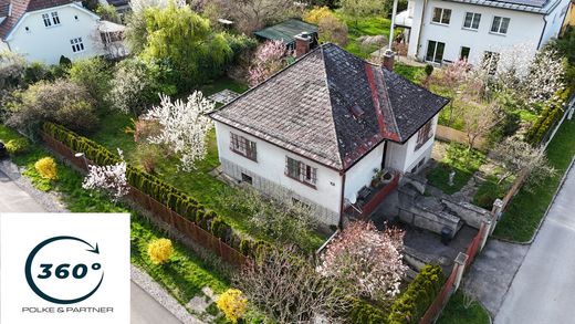 Casa de lujo en Purkersdorf, Politischer Bezirk Sankt Pölten