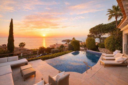 Villa in Calvià, Balearen Inseln