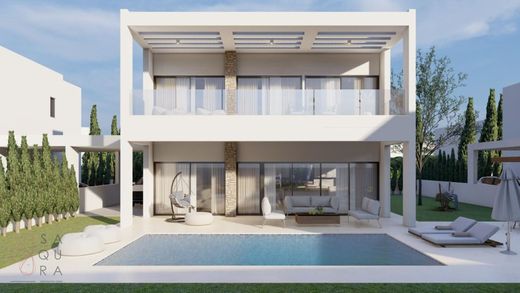 Villa in Pégeia, Paphos District