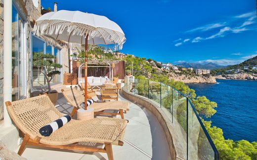 아파트 / Andratx, Illes Balears