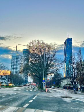Office in Gemeindebezirk Donaustadt, Wien Stadt