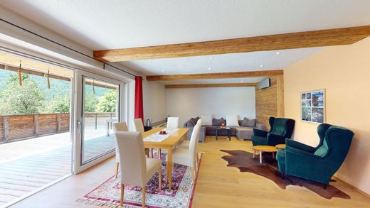 Apartment in Kössen, Bezirk Kitzbuehel