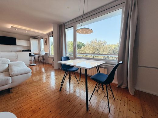 Apartament w Izola