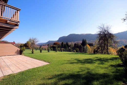 Reifnitz, Politischer Bezirk Klagenfurt Landの高級住宅