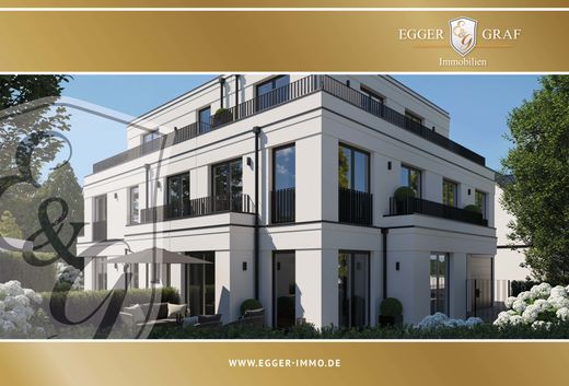 Luxury home in Munich, Upper Bavaria