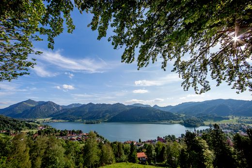 豪宅  Schliersee, Upper Bavaria