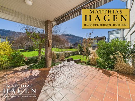 Apartment in Götzis, Politischer Bezirk Feldkirch