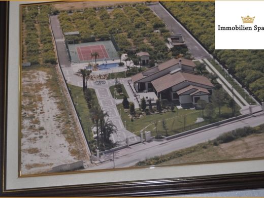 Santomera Villas Y Casas De Lujo En Venta Viviendas Exclusivas Municipio De Santomera Luxuryestate Com