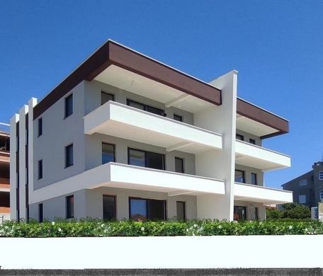 Piso / Apartamento en Diklo, Zadar
