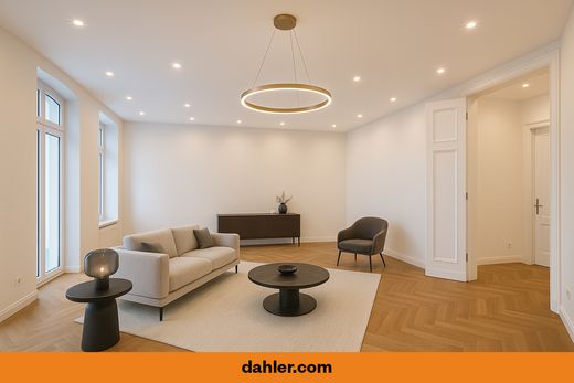 Apartment in Berlin, Land Berlin