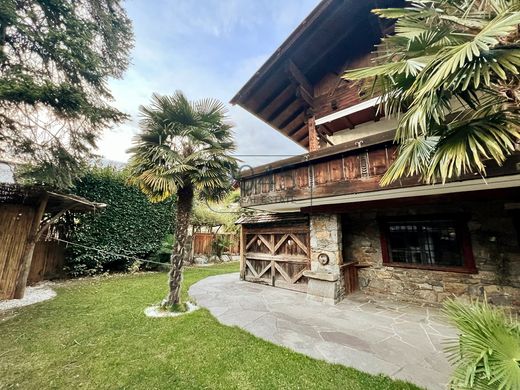 Piso / Apartamento en Lagundo, Bolzano
