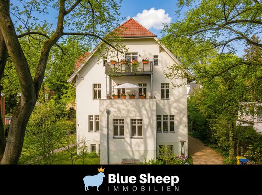 Casa di lusso a Potsdam, Brandeburgo