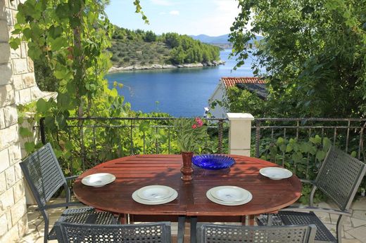 Luxury home in Korčula, Grad Korčula