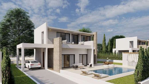 Villa in Pégeia, Paphos District