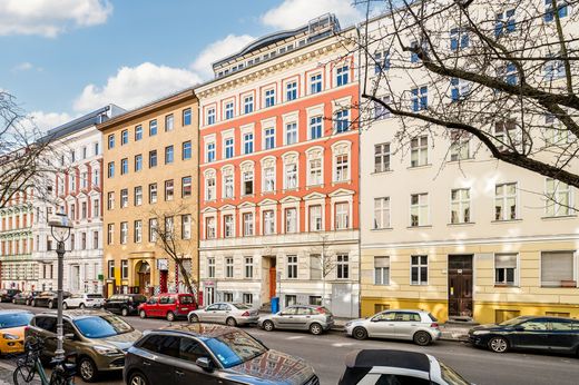 Apartment in Berlin, Land Berlin