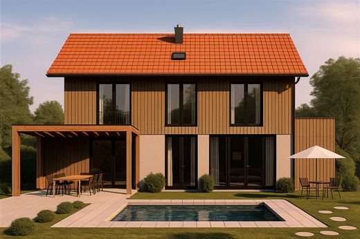 Grond in Fischbachau, Upper Bavaria