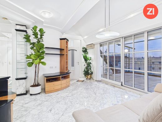 Penthouse in Linz, Linz Stadt