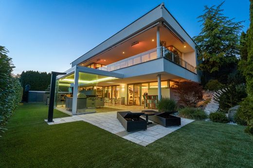 Luxus-Haus zu verkaufen in Krumpendorf