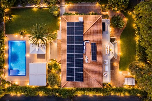 Villa in Calvià, Province of Balearic Islands