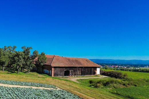 Boerderij in Herrnholz, Politischer Bezirk Eferding