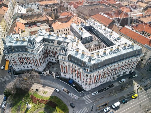 Apartment in Budapest