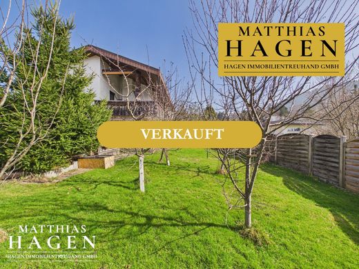 Luxury home in Dornbirn, Politischer Bezirk Dornbirn