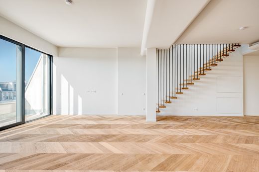 Penthouse in Berlin, Land Berlin