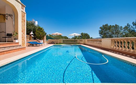 ﻓﻴﻼ ﻓﻲ Calvià, Illes Balears