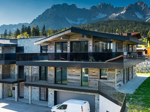 Πολυτελή κατοικία σε Going, Politischer Bezirk Kitzbühel