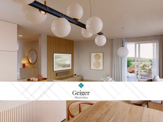 Ático en Pfeffingen, Tübingen Region