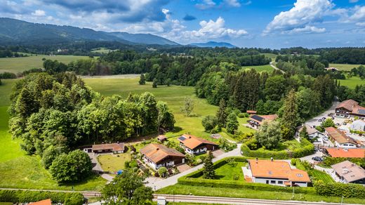 Maison de luxe à Gmund am Tegernsee, Haute-Bavière