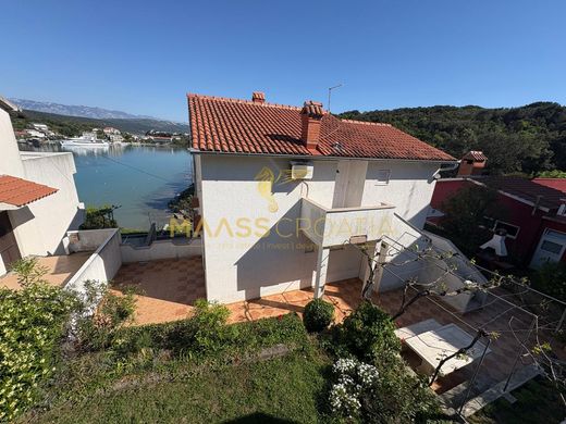 Villa - Rab, Primorsko-Goranska