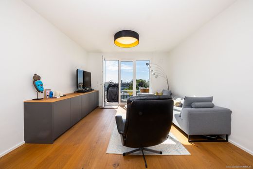 Apartment / Etagenwohnung in München, Upper Bavaria