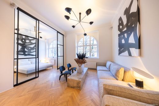 Apartment / Etagenwohnung in München, Upper Bavaria