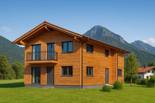 ‏קרקע ב  Fischbachau, Upper Bavaria