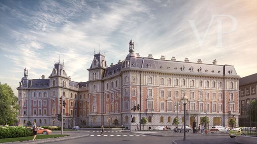 Daire Budapeşte, Budapest