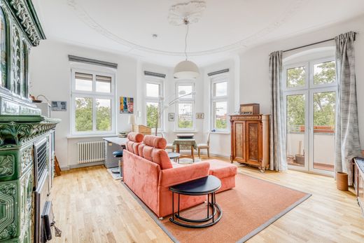 Apartment in Berlin, Land Berlin